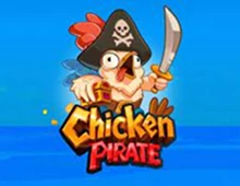 Chicken Pirate