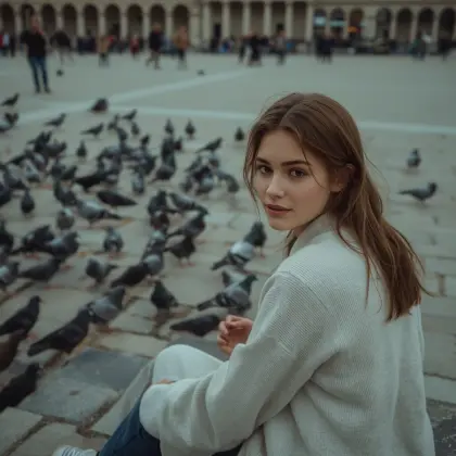 Маргарита Крылова